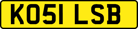 KO51LSB