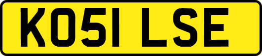 KO51LSE