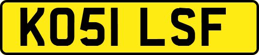 KO51LSF