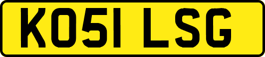 KO51LSG