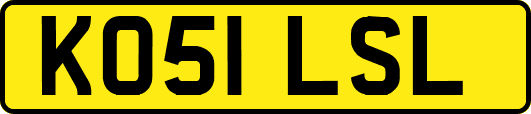 KO51LSL
