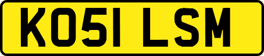 KO51LSM