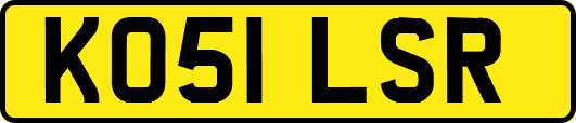KO51LSR