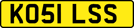 KO51LSS