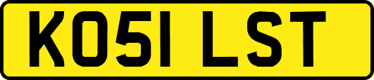 KO51LST