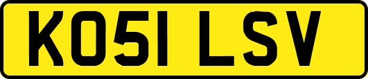 KO51LSV