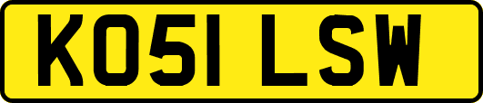 KO51LSW