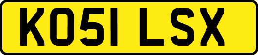 KO51LSX