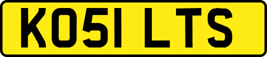 KO51LTS