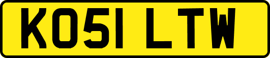 KO51LTW