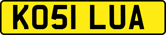 KO51LUA