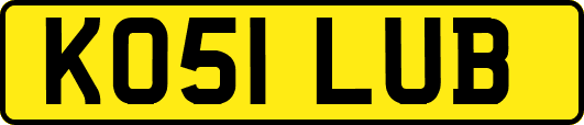 KO51LUB