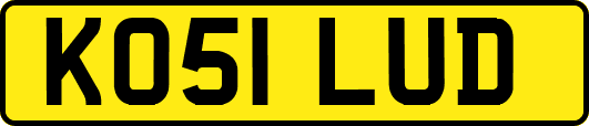 KO51LUD
