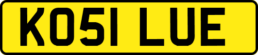KO51LUE