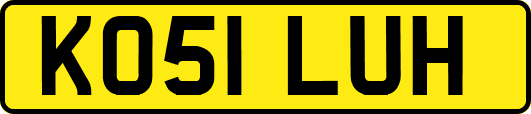 KO51LUH
