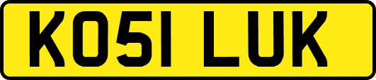 KO51LUK