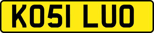 KO51LUO