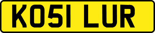 KO51LUR