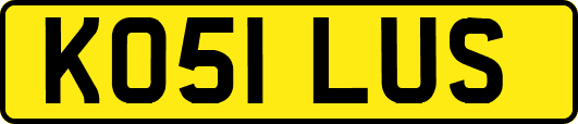 KO51LUS