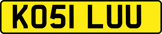 KO51LUU