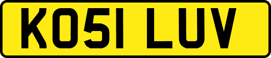 KO51LUV