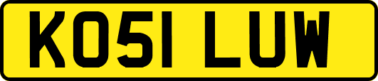 KO51LUW