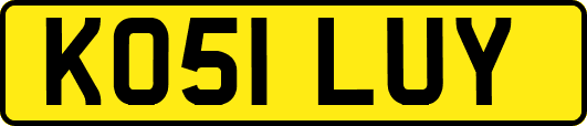 KO51LUY