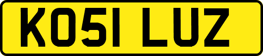 KO51LUZ