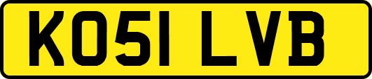 KO51LVB