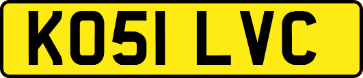 KO51LVC