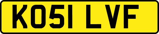 KO51LVF