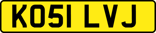 KO51LVJ