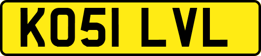 KO51LVL