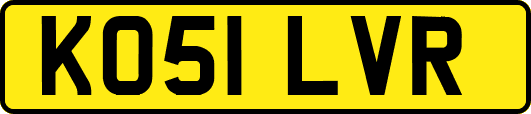 KO51LVR