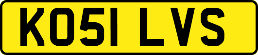 KO51LVS