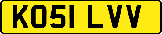 KO51LVV