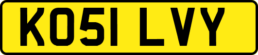 KO51LVY