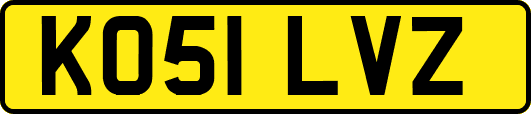 KO51LVZ