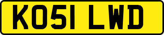 KO51LWD
