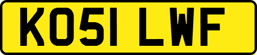 KO51LWF