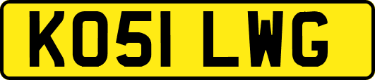 KO51LWG