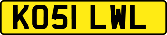 KO51LWL