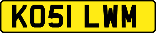KO51LWM