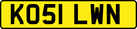 KO51LWN