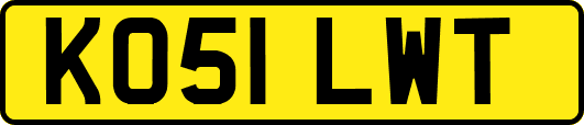 KO51LWT