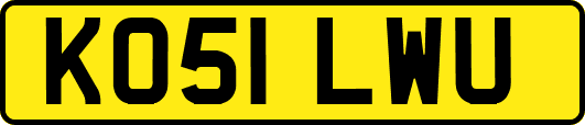 KO51LWU