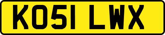 KO51LWX