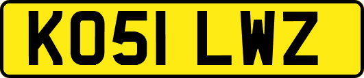 KO51LWZ