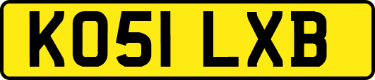KO51LXB