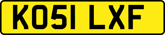 KO51LXF